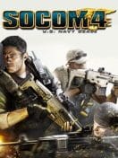 SOCOM 4 U.S. NAVY SEAL