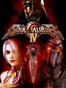 SOULCALIBUR 4