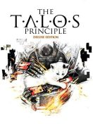 THE TALOS PRINCIPLE DELUXE EDITION