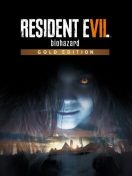 RESIDENT EVIL 7 BIOHAZARD GOLD EDITION