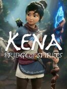 KENA BRIDGE OF SPIRITS