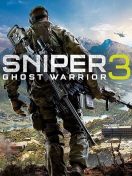 SNIPER GHOST WARRIOR 3