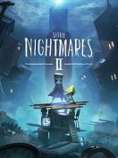 LITTLE NIGHTMARES II