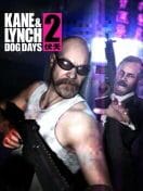 KANE AND LYNCH 2 DOG DAYS