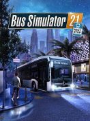 BUS SIMULATOR 21 NEXT STOP
