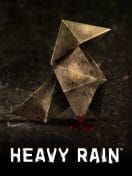 HEAVY RAIN
