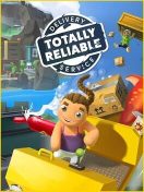 TOTALLY RELIABLE DELIVERY SERVICE