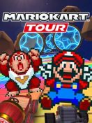 SUPER MARIO KART