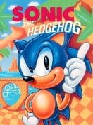 SONIC 1