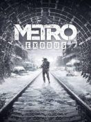 METRO EXODUS
