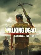 THE WALKING DEAD SURVIVAL INSTINCT