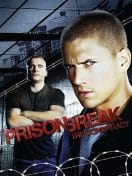 PRISON BREAK