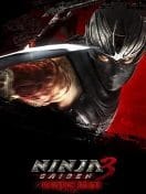 NINJA GAIDEN 3 RAZORS EDGE