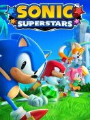 SONIC SUPERSTARS