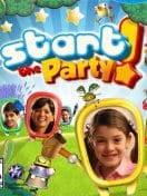 START THE PARTY
