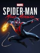 SPIDER MAN MILES MORALES