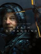 DEATH STRANDING