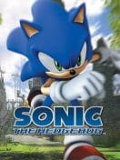 SONIC THE HEDGEHOG