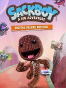SACKBOY A BIG ADVENTURE (DELUXE EDITION)