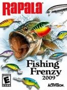 RAPALA FISHING FRENZY