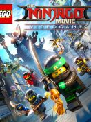 LEGO® NINJAGO MOVIE VIDEO GAME
