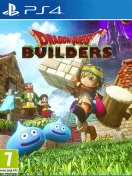 DRAGON QUEST BULDIERS