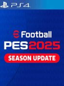EFOOTBALL PES 2025 TR SPIKER