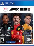 F1 2023