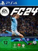 EA SPORTS FC 24 FIFA 24