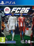 FC 26 FIFA 26