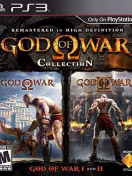 GOD OF WAR COLLECTION