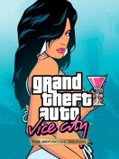 GRAND THEFT AUTO VICE CITY PS4 THE DEFINITIVE EDITION