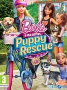 BARBIE AND HER SISTERS PUPPY RESCUE