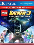 LEGO® BATMAN 3 BEYOND GOTHAM