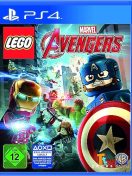 LEGO® MARVELS AVENGERS