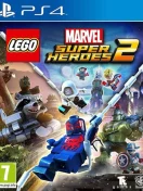 LEGO® MARVEL SUPER HEROES 2