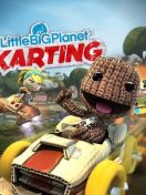 LITTLE BIG PLANET KARTING