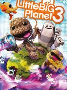 LITTLE BIG PLANET 3