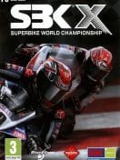 SBK X SUPERBIKE WORLD CHAMPIONSHIP