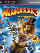MADAGASKAR 3