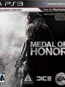 MEDAL OF HONOR