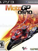 MOTOGP 09-10