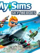 MYSIMS SKY HEROES