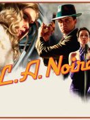 L A NOIRE