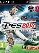 PES 2013 – Halkent Gaming