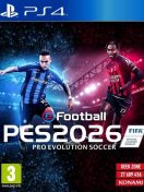 PES 2026
