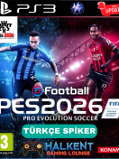 PES 2026