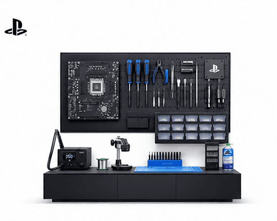 playstation teknik servis