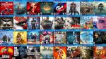 PS4 Oyun Listesi - Görsel 4