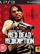 RED DEAD REDEMPTION